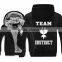 2014 wholesale latest design pokemon pikachu custom sweatshirt hoodies