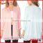 Open Front Long Sleeve Women Cardigan Wholesale Crochet Cardigan 2015