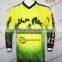 Perfect design custom downhill bmx team sports jerseys