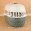 R1883H Hot sales plastic pet carrier pet carrier airline approved