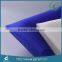 Professional nylon screen transparent mesh fabric for dress