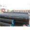 Offer API SPEC 5L X52 Seamless Steel tube