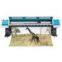 Signking GZT series large format inkjet printer