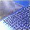 Customized Crimped Wire Mesh, Carbon iron for building machine