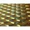 High strength Expanded Plate Mesh 1 / 1.2 mesh , stainless steel woven mesh