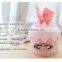 creative small mini cake shaped plastic tissue paper box holder