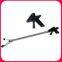 Unfoldable Pick up Reaching Tool