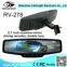 driving video recorder