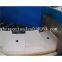 used glass tempering furnace