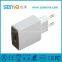 EU Plug 5v power adapter with CE/UL/RoHS (XH-10W-5V02-10)