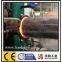 Induction Heating Pipe Bending Machine