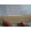 Factory Supply HR SS Knitted Wire Mesh For Airbag Stamping Pad