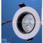 LED recessed downlight 15w led ceiling light