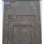 A15# antique mirror glass decorative mirror