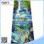 Custom Reactive Printing Microfiber Sea Beach Towel