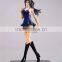 One Piece POP Nico Robin Film Z Movie Edition 17cm PVC Figure Loose