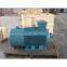 Explosion proof three phase electric motor
