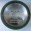 6A2 resin bonded diamond grinding wheel for carbide tools