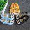 Mini Melissa Shoes Children Girls Sandals With Owl Pattern M7041405