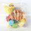 Multifunctional car/bed/crib hanging bell rattles educational toys for kids M5041503