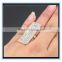 XP-PR-901 Factory price clear crystal Ring