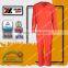 Wholesale Manufacture EN16112 Cotton Washable Fireman Coverall With Oeko-Tex 100 Certificate