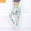 OEM Custom Private Label Yoga Pants Custom Printed Yoga Pants