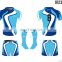2016 specialized 100% polyester made custom rugby jersey with sublimation
