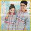 custom high quality print couple hoodie