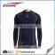 China Wholesale Men's camo Clothing Gym Sport Wear Tight Men's t shirts Custom Printing Men's t shirts
