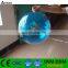 Promotional clear PVC inflatable beach ball small PVC cheap water ball