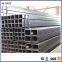 Construction Structure Materials Galvanized Square Tubes