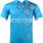 China manufacturer OEM high quality sublimation dri fit golf clothes/golf shirt