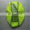 hi vis safety vest bag backpack cover outside activity