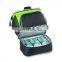 Cans Insulated Lunch Cooler Bag Food Cooler Shoulder Bag