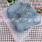 Travel Lightweight Foldable White Mesh Laundry Bag