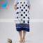 Hot Sale Custom High Grade Cotton Bathrobe
