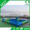 Colorful endless pool inflatable for rental/Covering pvc/tpu inflatable pool