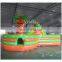 Games from air china tropical climbing bouncer entertainment games