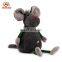 SA8000 factory ODM design 30cm stuffed soft mouse toy