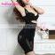 Wholesale 3 Hooks White Slimming Women Shapewear Croset Body Shaper