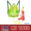 Wholesale Kid Plastic Summer Toy Colorful Water Gun For Sale