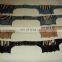 FUR REAL LEATHER WAIST BAGS hot selling models