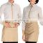 Hotel cleaning staff uniform manufacturer at low price