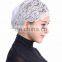 Latest fashion design women lace hijab plain color muslim hijab