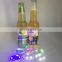 Bar Lighting Ideas LED Sticker for Bottle