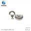 Strong 40lb Pot Magnet with Eyebolt /Powerful Heavy Duty Neodymium Magnet