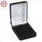 Wholesale elegant velvet tie clip box for sale
