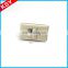 High Quality Woman Clasp Closure Metal Clip Bag Lock For Handbags/Briefcase Fitting