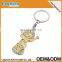 2015 novelty gift souvenir items custom design bottle openerd oll key pendant